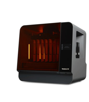 پرینتر سه بعدی فورم لبس مدل Form 3L برند Formlabs