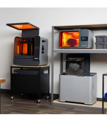 پرینتر سه بعدی فورم لبس مدل Form 3L برند Formlabs