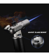 فندک جی وی مدل GV-529 Torch lighter برند GV