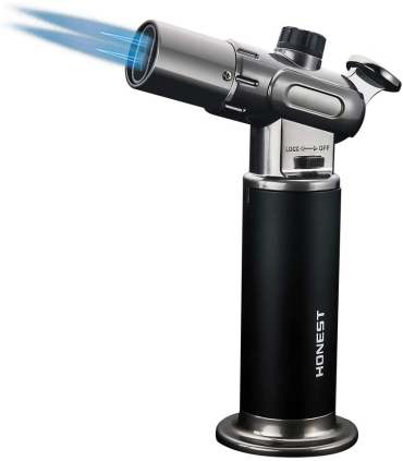 فندک جی وی مدل GV-529 Torch lighter برند GV