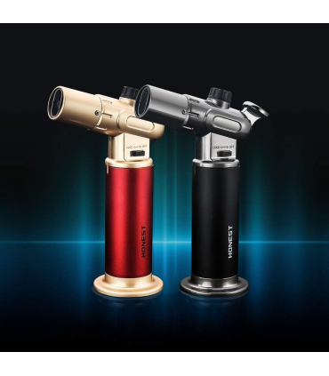 فندک جی وی مدل GV-529 Torch lighter برند GV