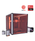 پرینتر سه بعدی چندکاره اسنپ میکر مدل ARTISAN 3-IN-1 3D PRINTER به همراه لیزر 10Wبرند SNAPMAKER