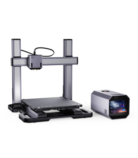 پرینتر سه بعدی چندکاره اسنپ میکر مدل ARTISAN 3D PRINTER برند SNAPMAKER