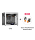 پرینتر سه بعدی پرسرعت اسنپ میکر مدل J1S IDEX 3D PRINTER برند SNAPMAKER