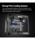 پرینتر سه بعدی پرسرعت اسنپ میکر مدل J1 IDEX 3D PRINTER برند SNAPMAKER