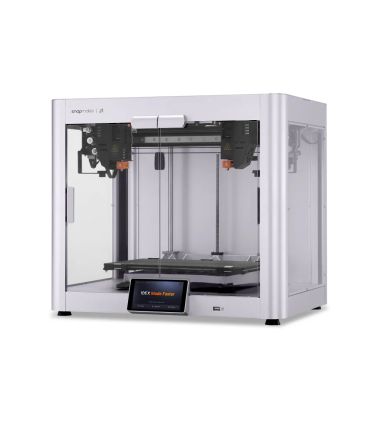 پرینتر سه بعدی پرسرعت اسنپ میکر مدل J1 IDEX 3D PRINTER برند SNAPMAKER