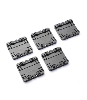 کیت مهاربندی اسنپ میکر مدل BRACING KIT FOR SNAPMAKER 2.0 LINEAR MODULES برند SNAPMAKER
