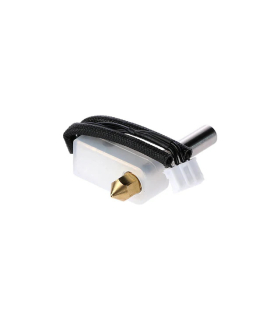 کیت اکسترودر هات اند اسنپ میکر مدل EXTRUDER HOT END KIT FOR SNAPMAKER 2.0 برند SNAPMAKER