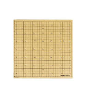 پلتفرم سی ان سی اسنپ میکر مدل CNC PLATFORM (MDF WASTEBOARD) FOR SNAPMAKER 2.0 برند SNAPMAKER