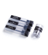 مته سی ان سی اسنپ میکر مدل CNC BITS - 4MM SHANK (3 BITS, WITH SPINDLE COLLET برند SNAPMAKER