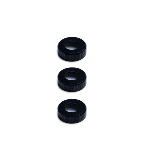 محافظ لنر دستگاه لیزر اسنپ میکر مدل LASER LENS PROTECTOR FOR 10W LASER MODULE برند SNAPMAKER