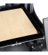 پلتفرم حکاکی و برش لیزری اسنپ میکر مدل LASER ENGRAVING AND CUTTING PLATFORM FOR SNAPMAKER 2.0 برند SNAPMAKER