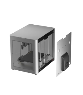 کیت ارتقا فن خنک کننده چاپ اسنپ میکر مدل SNAPMAKER J1 PRINT COOLING FAN UPGRADE KIT برند SNAPMAKER