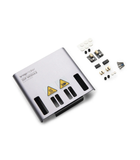 کیت تعویض ماژول اکستروژن اسنپ میکر مدل REPLACEMENT KIT FOR DUAL EXTRUSION MODULE برند SNAPMAKER