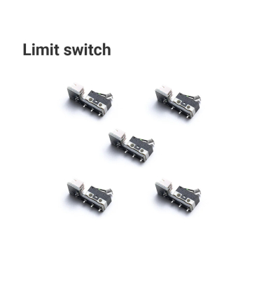 کیت سنسور تشخیص اتمام فیلامنت و سوئیچ محدودکننده اسنپ میکر 2.0 برند SNAPMAKER