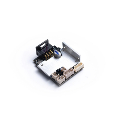ماژول چاپ سه بعدی PCBA اسنپ میکر مدل PCBA FOR SNAPMAKER 2.0 3D PRINTING MODULE برند SNAPMAKER