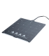 صفحه گرمایش پرینتر سه بعدی اسنپ میکر مدل HEATED BED-A350/A350T/F350 برند SNAPMAKER