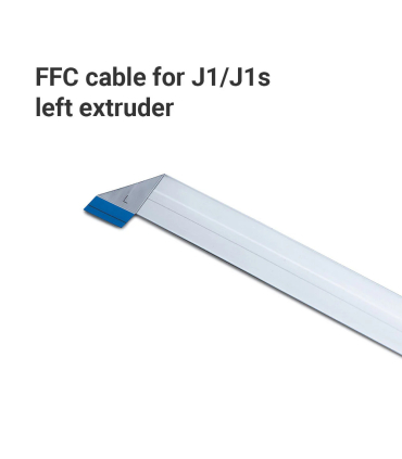 کابل FFC اسنپ میکر مدل FFC CABLE FOR J1/J1S برند SNAPMAKER