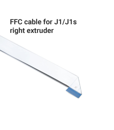 کابل FFC اسنپ میکر مدل FFC CABLE FOR J1/J1S برند SNAPMAKER