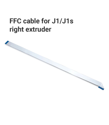 کابل FFC اسنپ میکر مدل FFC CABLE FOR J1/J1S برند SNAPMAKER