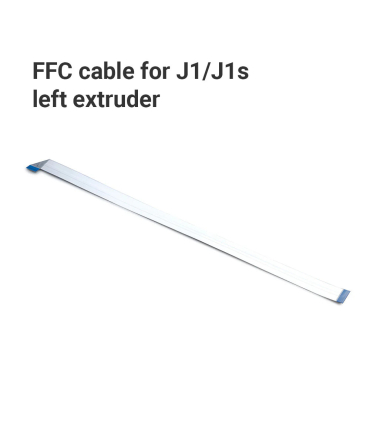 کابل FFC اسنپ میکر مدل FFC CABLE FOR J1/J1S برند SNAPMAKER
