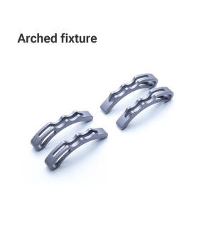 کیت فیکسچر کمانی اسنپ میکر مدل ARCHED FIXTURE KIT FOR SNAPMAKER 2.0 برند SNAPMAKER