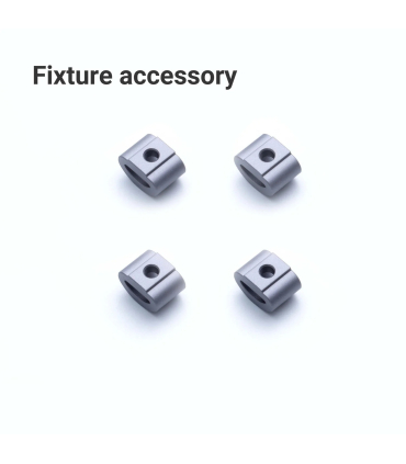 کیت فیکسچر کمانی اسنپ میکر مدل ARCHED FIXTURE KIT FOR SNAPMAKER 2.0 برند SNAPMAKER