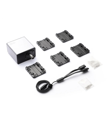ماژول باندل دستگاه سی ان سی اسنپ میکر مدل 200W CNC MODULE BUNDLE برند SNAPMAKER