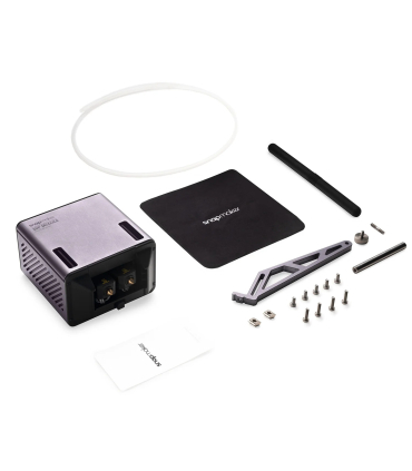 ماژول اکستروژن دوتایی اسنپ میکر مدل DUAL EXTRUSION برند SNAPMAKER