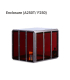 محفظه پرینتر سه بعدی اسنپ میکر مدل ENCLOSURE FOR 2.0 برند SNAPMAKER