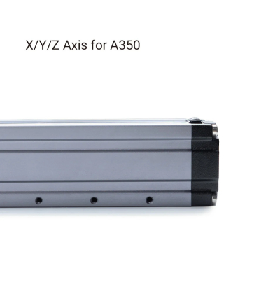 ماژول خطی  - محور X/Y/Z پرینتر سه بعدی A350 اسنپ میکر مدل LINEAR MODULE- A350 X/Y/Z AXIS برند SNAPMAKER