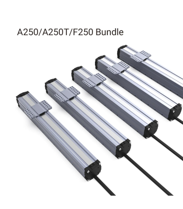 باندل ماژول محور پرینتر سه بعدی اسنپ میکر مدل LINEAR MODULE A250/A250T/F250 BUNDLE برند SNAPMAKER