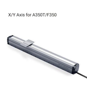 ماژول محور پرینتر سه بعدی اسنپ میکر مدل LINEAR MODULE A350T/F350-X/Y برند SNAPMAKER