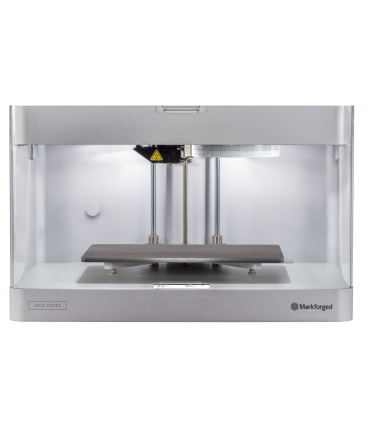 پرینتر سه بعدی صنعتی و فیلامنتی مارک فورجد مدل Onyx One برند Markforged