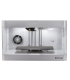 پرینتر سه بعدی صنعتی و فیلامنتی مارک فورجد مدل Mark Two برند Markforged