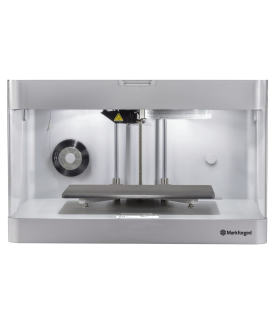 پرینتر سه بعدی صنعتی و فیلامنتی مارک فورجد مدل Mark Two برند Markforged