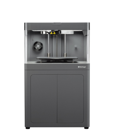 پرینتر سه بعدی صنعتی مارک فورجد مدل X7 برند Markforged