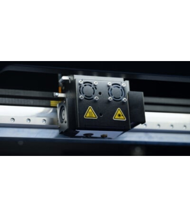 پرینتر سه بعدی صنعتی مارک فورجد مدل FX10 برند Markforged