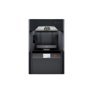 پرینتر سه بعدی صنعتی مارک فورجد مدل FX10 برند Markforged
