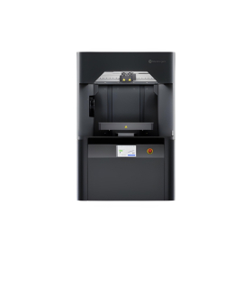پرینتر سه بعدی صنعتی مارک فورجد مدل FX20 برند Markforged