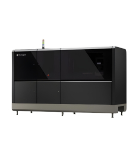 پرینتر سه بعدی فلز مارک فورجد مدل PX100 برند Markforged