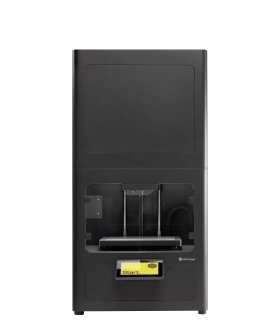 پرینتر سه بعدی فلز مارک فورجد مدل Metal X System برند Markforged