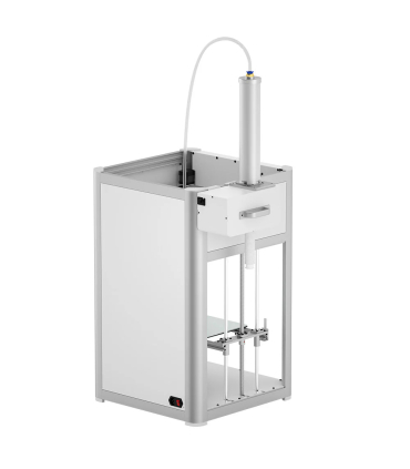 پرینتر سه بعدی سرامیک و سفال ترونکسی مدل Moore X2540 برند Tronxy