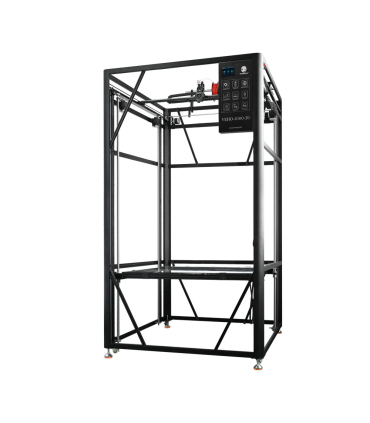 پرینتر سه بعدی چاپ بزرگ ترونکسی مدل VEHO-1000-20 برند Tronxy