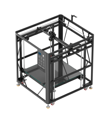 پرینتر سه بعدی چاپ بزرگ ترونکسی مدل VEHO-1000 برند Tronxy