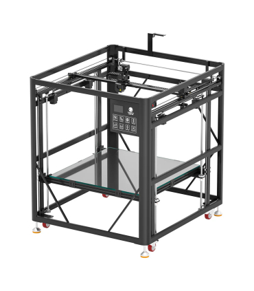 پرینتر سه بعدی چاپ بزرگ ترونکسی مدل VEHO-800 برند Tronxy