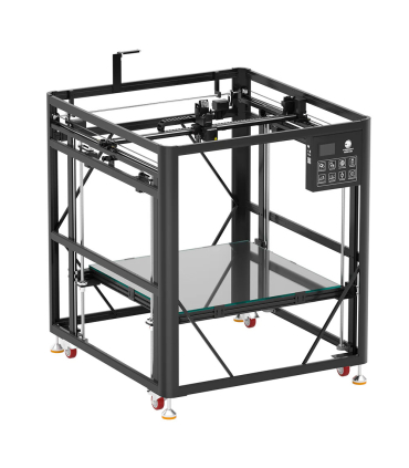 پرینتر سه بعدی چاپ بزرگ ترونکسی مدل VEHO-800 برند Tronxy