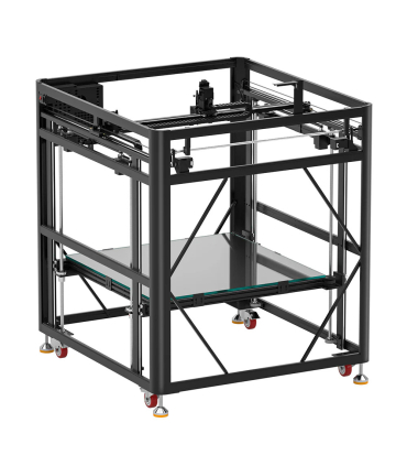 پرینتر سه بعدی چاپ بزرگ ترونکسی مدل VEHO-800 برند Tronxy