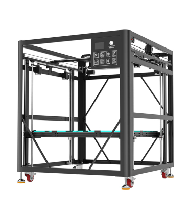 پرینتر سه بعدی چاپ بزرگ ترونکسی مدل VEHO-800 برند Tronxy