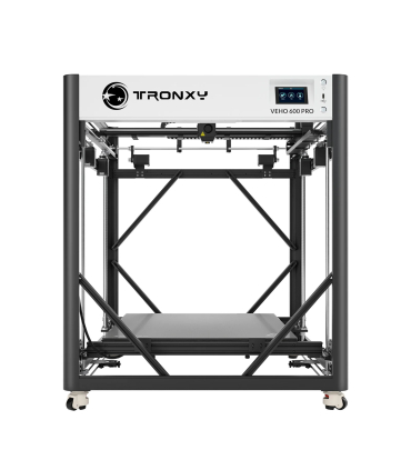 پرینتر سه بعدی چاپ بزرگ ترونکسی مدل VEHO-600 برند Tronxy